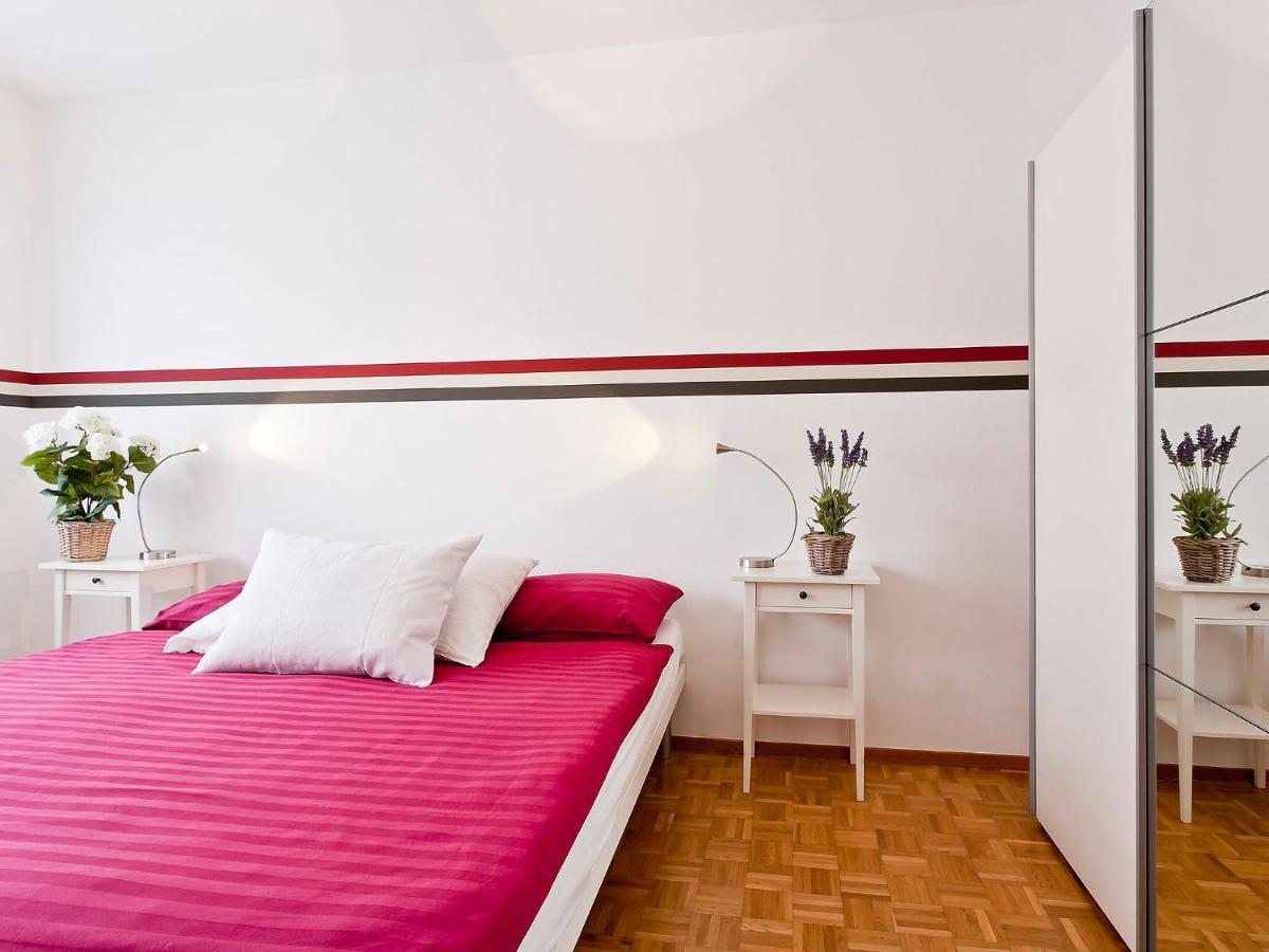Apartment Large Suite By Interhome Ascona Esterno foto