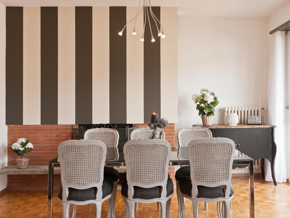 Apartment Large Suite By Interhome Ascona Esterno foto